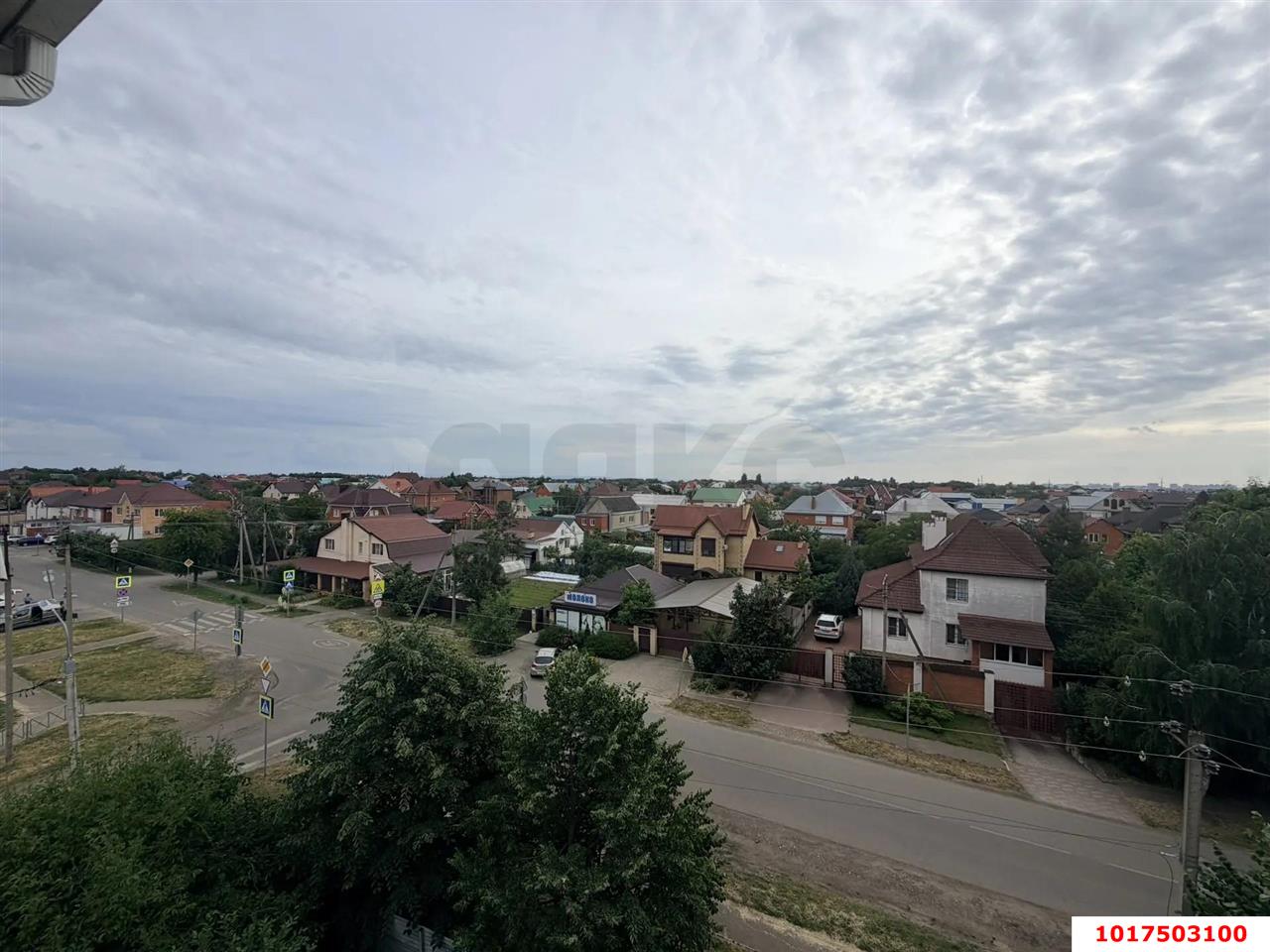Фото №13: 3-комнатная квартира <span class="whitespace-nowrap">67 м²</span>, <span class="whitespace-nowrap">5/5 эт.</span> - Ленина, мкр. Карасунский внутригородской округ, ул. Наримановская, 40