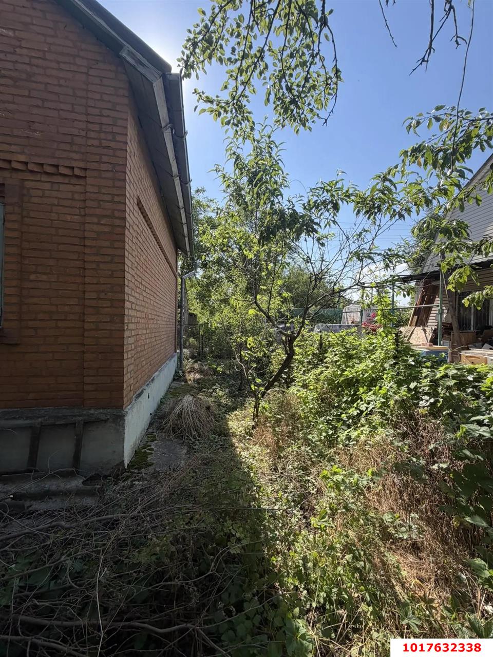 Фото №8: Дом <span class="whitespace-nowrap">31 м²</span> <span class="whitespace-nowrap">+ 4 сот.</span>, <span class="whitespace-nowrap">1 эт.</span> - Виктория, мкр. Прикубанский внутригородской округ, ул. Мичуринская, 205