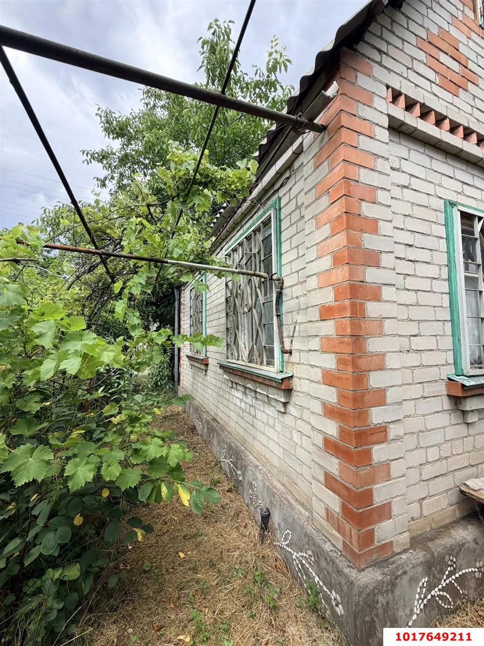 Фото №9: Дом <span class="whitespace-nowrap">44 м²</span> <span class="whitespace-nowrap">+ 4 сот.</span>, <span class="whitespace-nowrap">2 эт.</span> - СНТ Зиповчанка, мкр. Прикубанский внутригородской округ, ул. Абрикосовая, 337/7