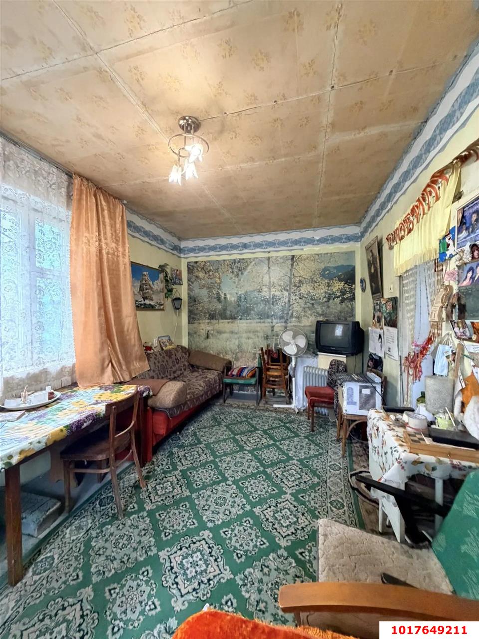 Фото №2: Дом <span class="whitespace-nowrap">44 м²</span> <span class="whitespace-nowrap">+ 4 сот.</span>, <span class="whitespace-nowrap">2 эт.</span> - СНТ Зиповчанка, мкр. Прикубанский внутригородской округ, ул. Абрикосовая, 337/7