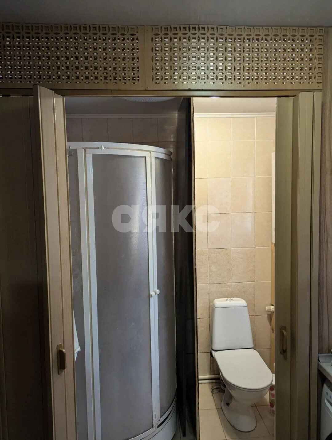 Фото №8: 1-комнатная квартира <span class="whitespace-nowrap">25 м²</span>, <span class="whitespace-nowrap">1/1 эт.</span> - Майкоп, мкр. Старый город, ул. Островского, 35