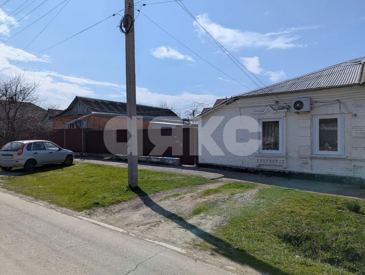 Фото №10: 1-комнатная квартира <span class="whitespace-nowrap">25 м²</span>, <span class="whitespace-nowrap">1/1 эт.</span> - Майкоп, мкр. Старый город, ул. Островского, 35