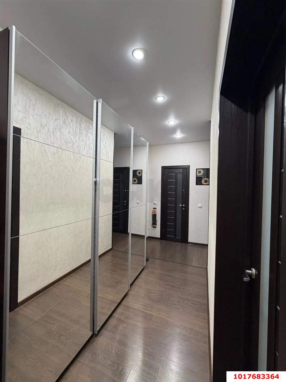 Фото №8: 2-комнатная квартира <span class="whitespace-nowrap">53 м²</span>, <span class="whitespace-nowrap">12/12 эт.</span> - Новая Адыгея, мкр. жилой комплекс Мега-Победа, ул. Береговая, 3к19