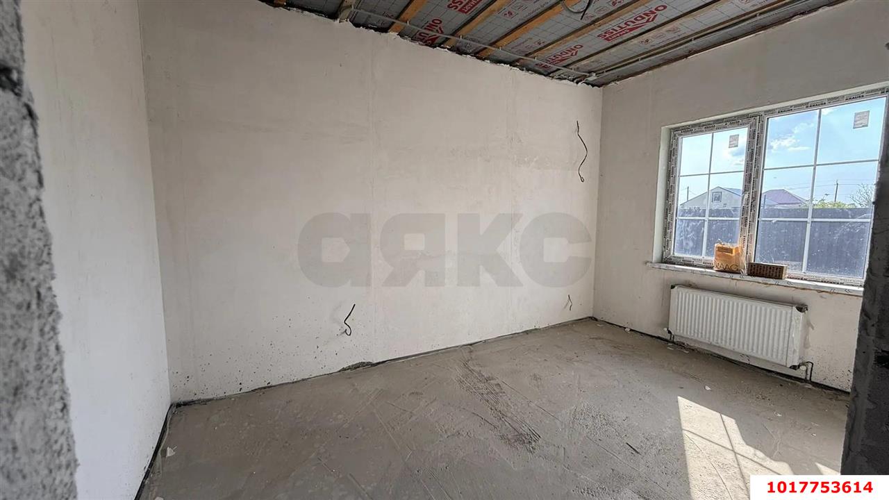 Фото №3: Дом <span class="whitespace-nowrap">105 м²</span> <span class="whitespace-nowrap">+ 9 сот.</span>, <span class="whitespace-nowrap">1 эт.</span> - Энем, ул. Пролетарская, 67
