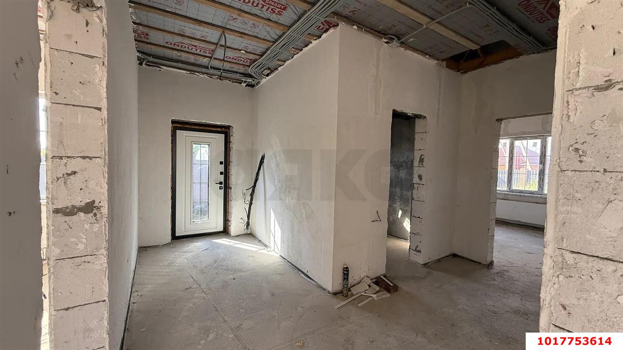 Фото №2: Дом <span class="whitespace-nowrap">105 м²</span> <span class="whitespace-nowrap">+ 9 сот.</span>, <span class="whitespace-nowrap">1 эт.</span> - Энем, ул. Пролетарская, 67