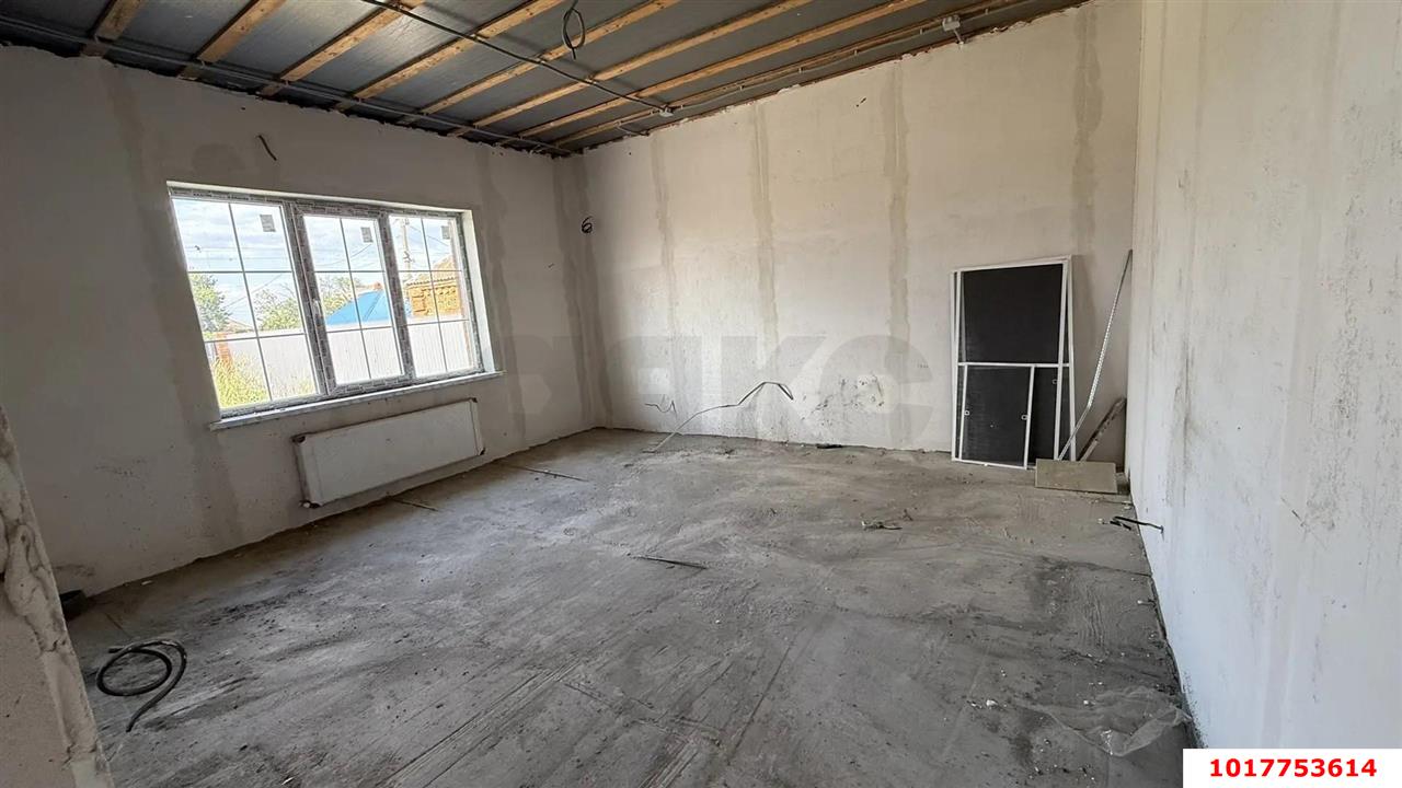 Фото №6: Дом <span class="whitespace-nowrap">105 м²</span> <span class="whitespace-nowrap">+ 9 сот.</span>, <span class="whitespace-nowrap">1 эт.</span> - Энем, ул. Пролетарская, 67