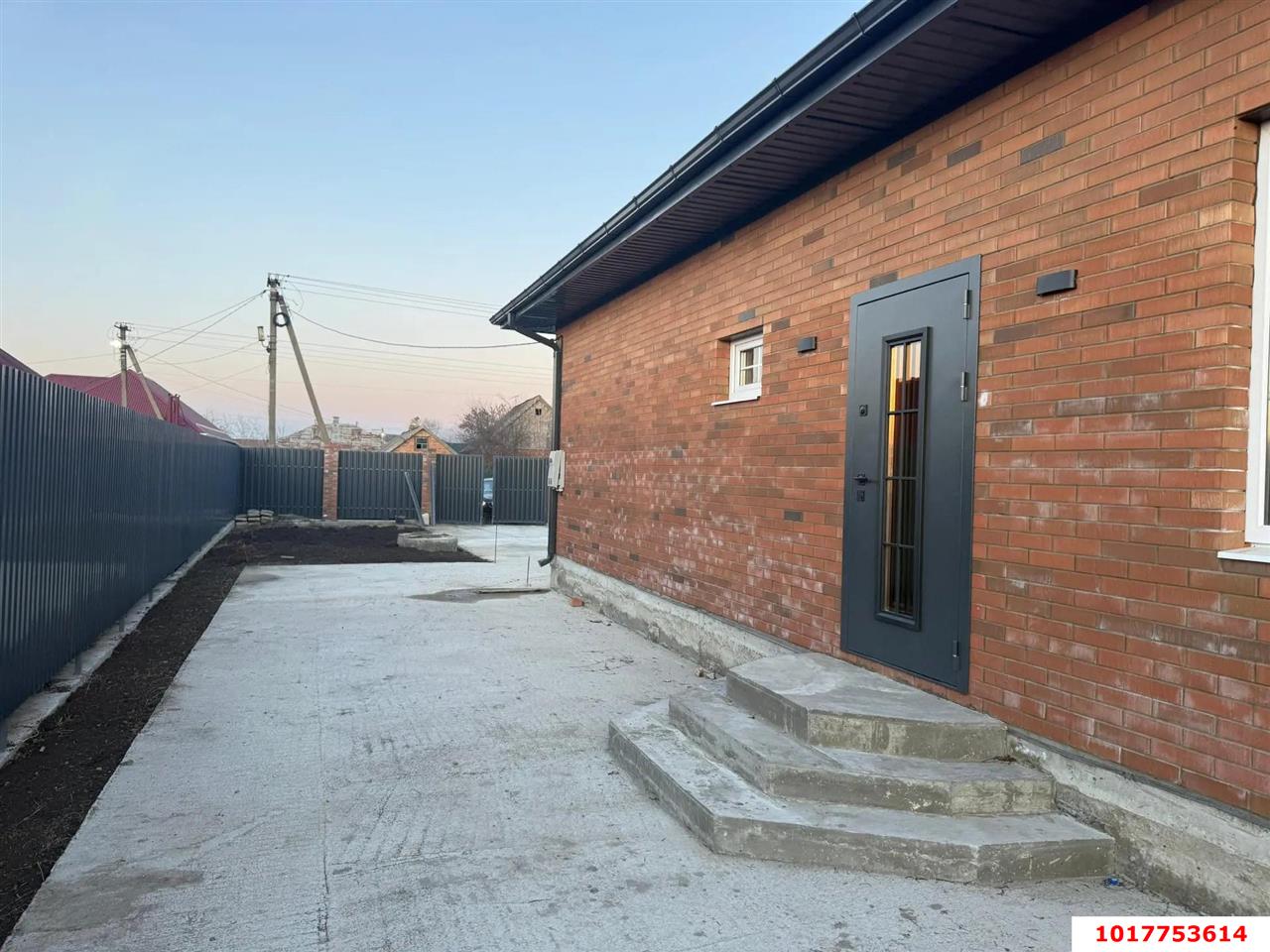 Фото №10: Дом <span class="whitespace-nowrap">105 м²</span> <span class="whitespace-nowrap">+ 9 сот.</span>, <span class="whitespace-nowrap">1 эт.</span> - Энем, ул. Пролетарская, 67