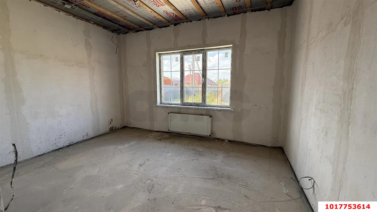 Фото №5: Дом <span class="whitespace-nowrap">105 м²</span> <span class="whitespace-nowrap">+ 9 сот.</span>, <span class="whitespace-nowrap">1 эт.</span> - Энем, ул. Пролетарская, 67