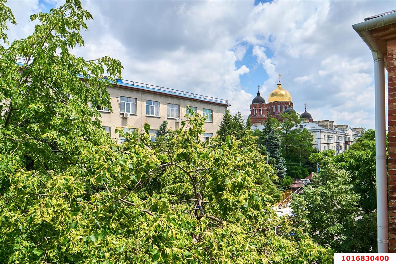 Фото №20: 3-комнатная квартира <span class="whitespace-nowrap">73 м²</span>, <span class="whitespace-nowrap">3/3 эт.</span> - Краснодар, Центральный внутригородской округ, мкр. Центральный, ул. Мира, 50