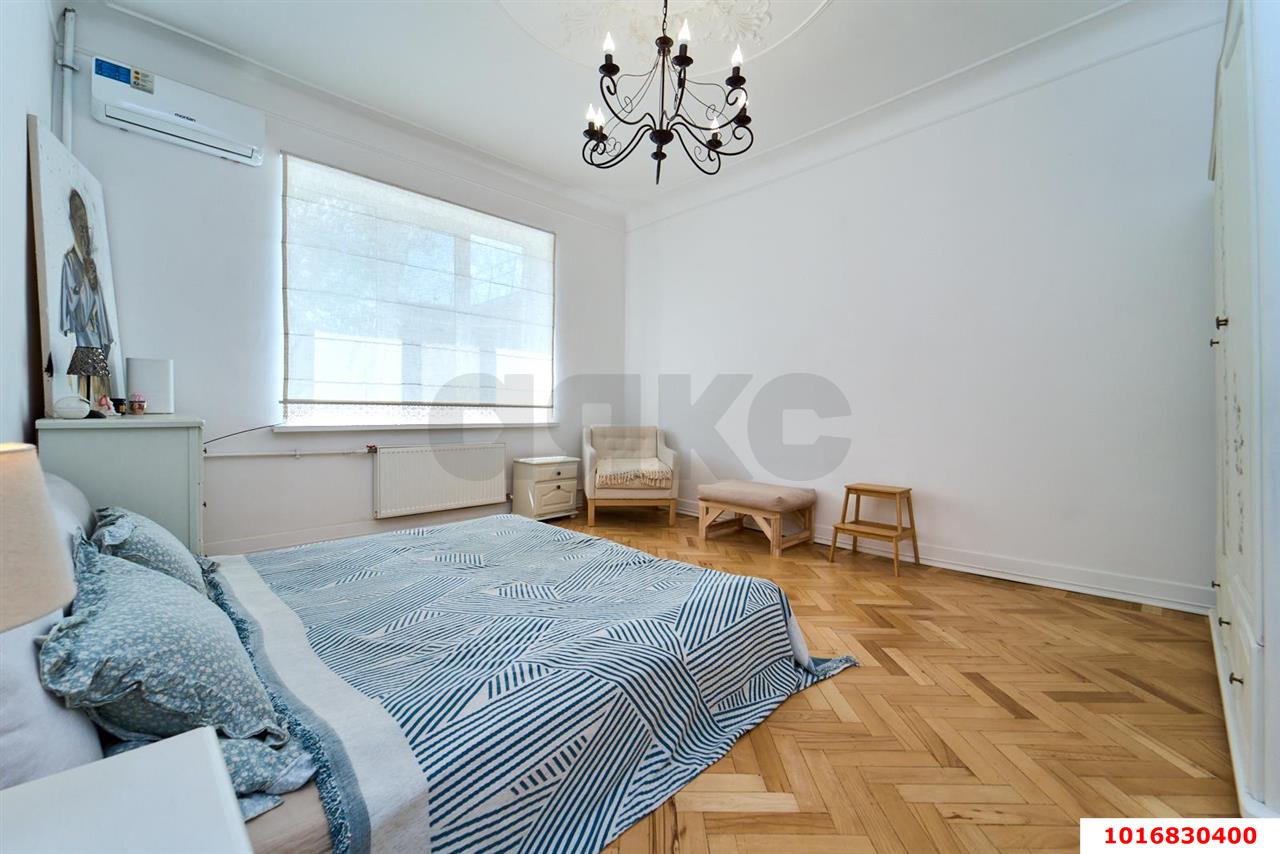 Фото №5: 3-комнатная квартира <span class="whitespace-nowrap">73 м²</span>, <span class="whitespace-nowrap">3/3 эт.</span> - Краснодар, Центральный внутригородской округ, мкр. Центральный, ул. Мира, 50