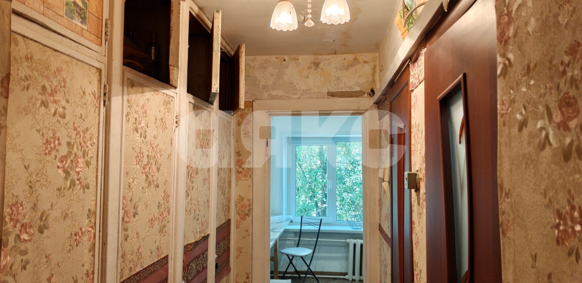 Фото №26: 5+-комнатная квартира <span class="whitespace-nowrap">95 м²</span>, <span class="whitespace-nowrap">3/5 эт.</span> - Жуковский, мкр. 57-й квартал, ул. Гагарина, 5
