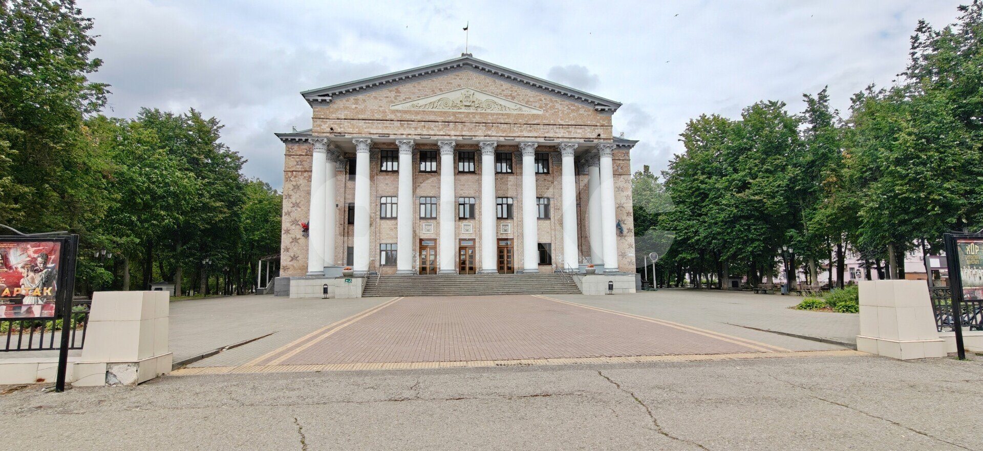 Фото №39: 5+-комнатная квартира <span class="whitespace-nowrap">95 м²</span>, <span class="whitespace-nowrap">3/5 эт.</span> - Жуковский, мкр. 57-й квартал, ул. Гагарина, 5