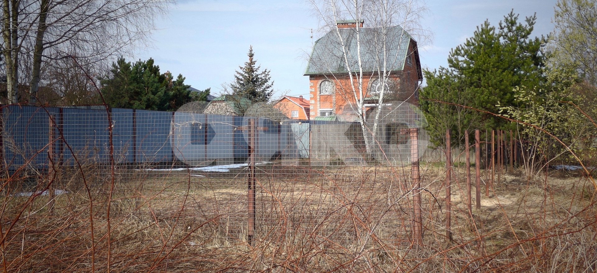 Фото №13: Личное подсобное хозяйство <span class="whitespace-nowrap">9.5 сот.</span> - Дергаево