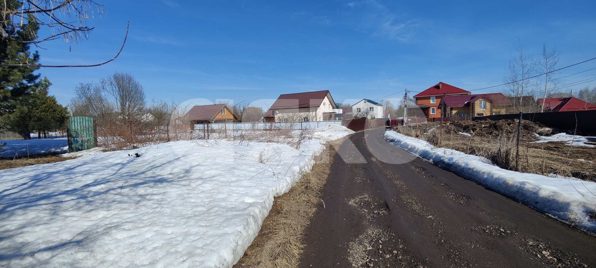 Фото №17: Личное подсобное хозяйство <span class="whitespace-nowrap">9.5 сот.</span> - Дергаево