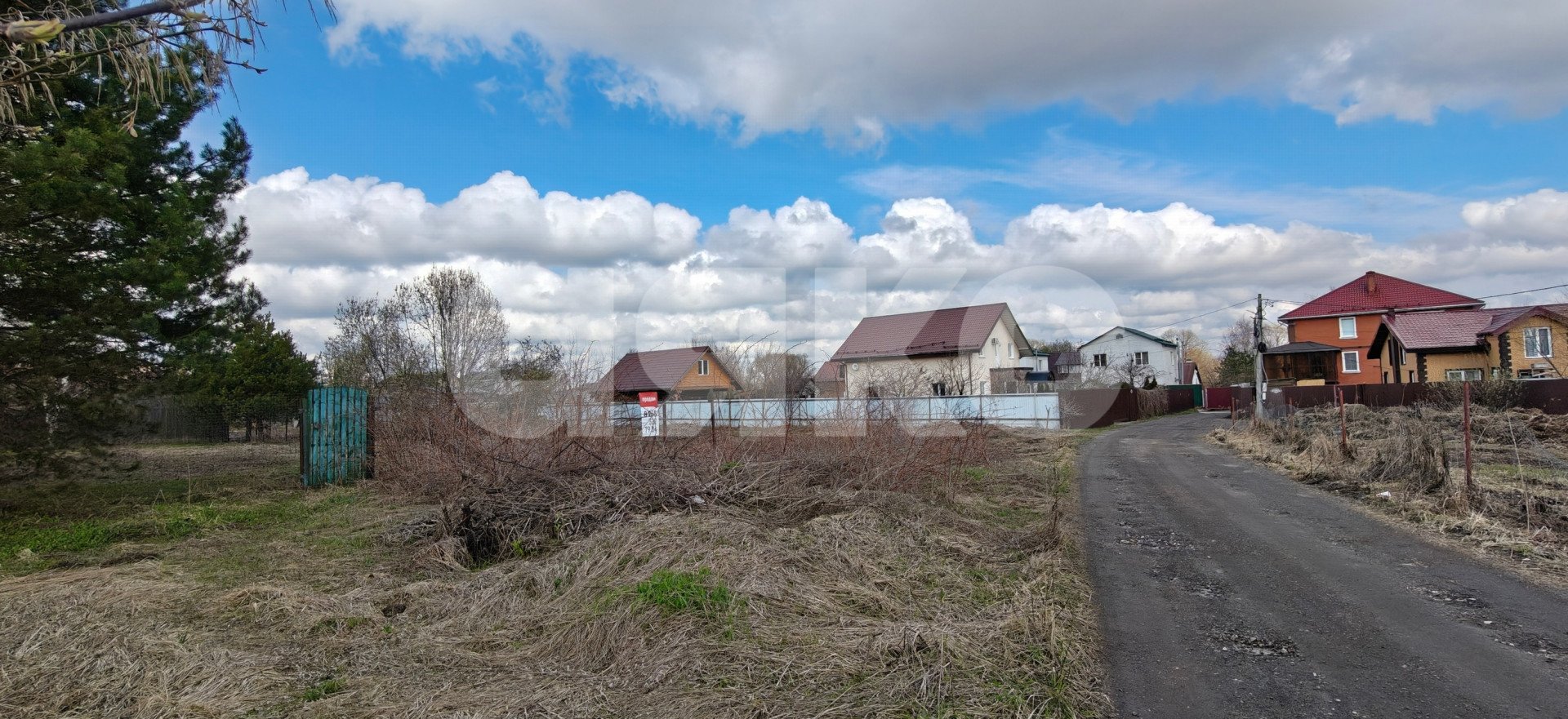 Фото №8: Личное подсобное хозяйство <span class="whitespace-nowrap">9.5 сот.</span> - Дергаево