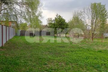 Фото №1: Личное подсобное хозяйство <span class="whitespace-nowrap">9.5 сот.</span> - Дергаево, 