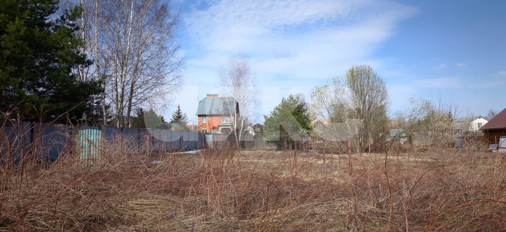 Фото №11: Личное подсобное хозяйство <span class="whitespace-nowrap">9.5 сот.</span> - Дергаево