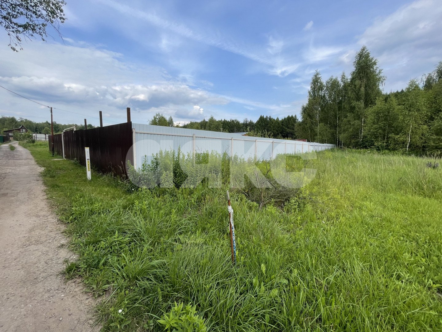 Фото №2: Личное подсобное хозяйство <span class="whitespace-nowrap">10 сот.</span> - Рылеево