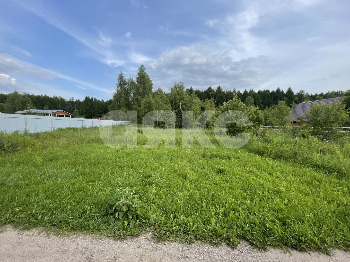 Фото №1: Личное подсобное хозяйство <span class="whitespace-nowrap">10 сот.</span> - Рылеево