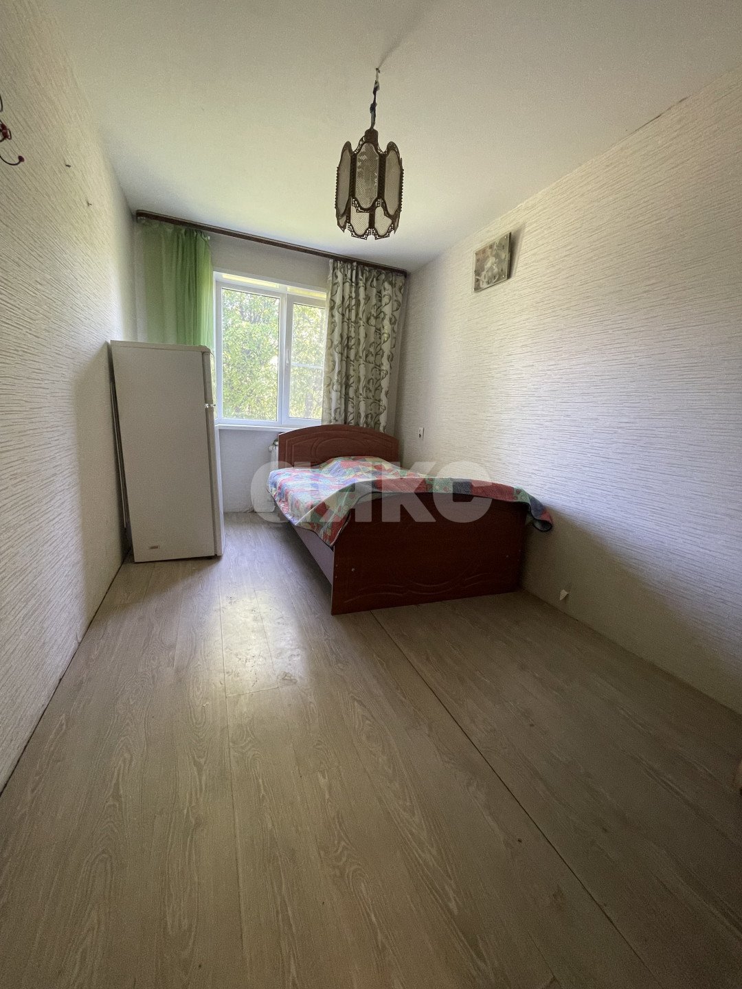 Фото №1: 3-комнатная квартира <span class="whitespace-nowrap">57 м²</span>, <span class="whitespace-nowrap">1/5 эт.</span> - Никитское, 13