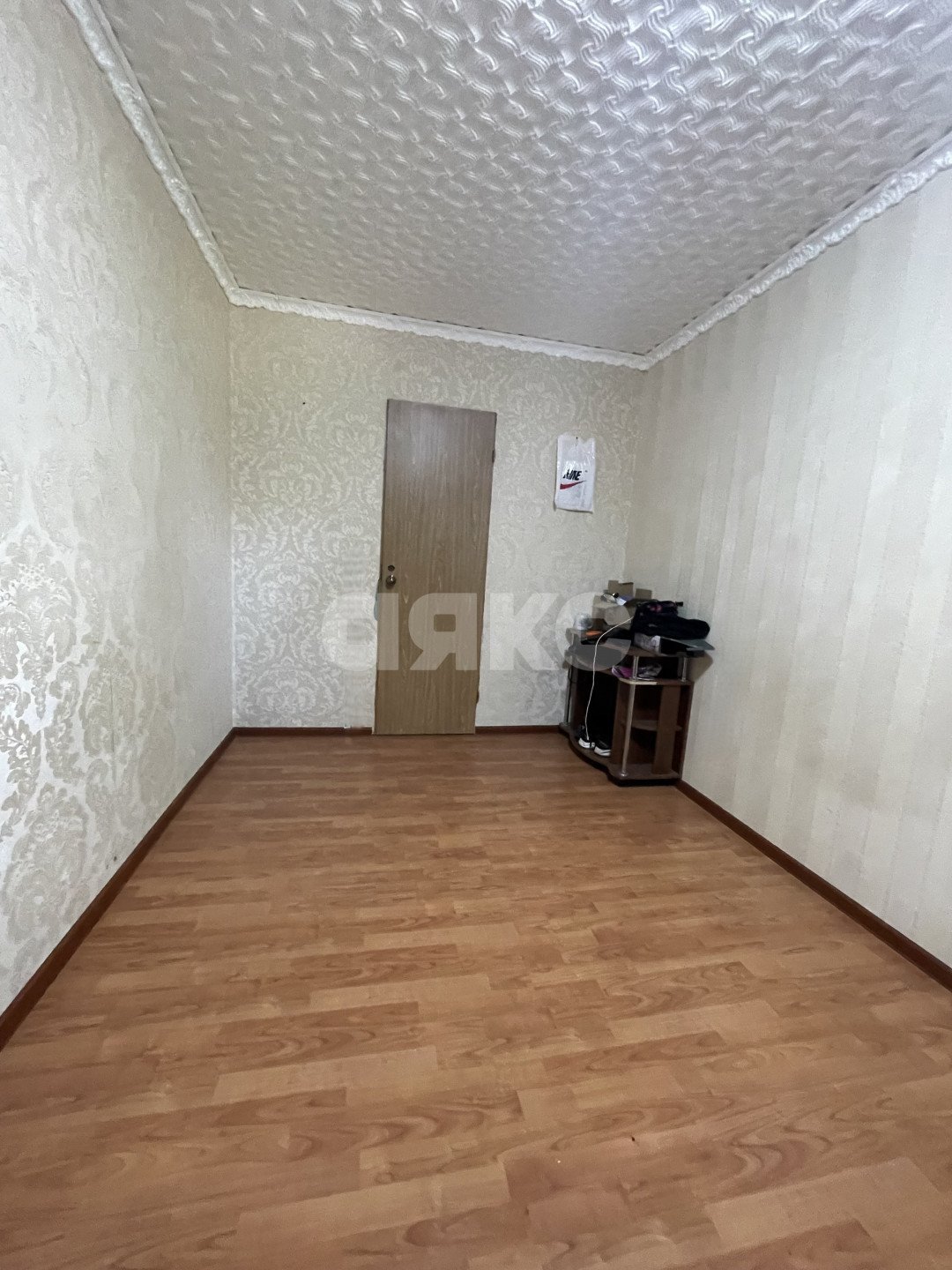 Фото №4: 3-комнатная квартира <span class="whitespace-nowrap">57 м²</span>, <span class="whitespace-nowrap">1/5 эт.</span> - Никитское, 13