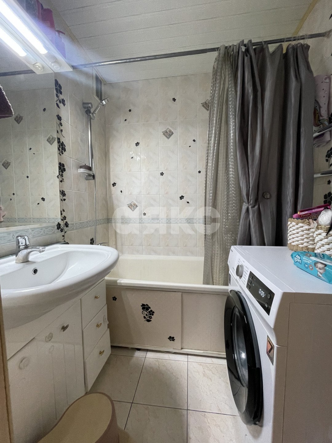 Фото №11: 4-комнатная квартира <span class="whitespace-nowrap">92 м²</span>, <span class="whitespace-nowrap">4/5 эт.</span> - Бронницы, пер. Комсомольский, 4