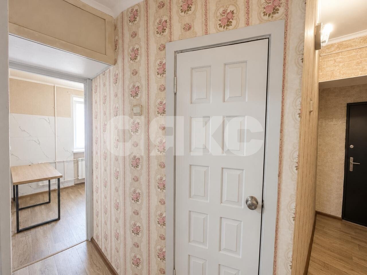 Фото №5: 1-комнатная квартира <span class="whitespace-nowrap">31 м²</span>, <span class="whitespace-nowrap">2/5 эт.</span> - Мариуполь, р. Жовтневый, пр-кт Ленина, 66/39