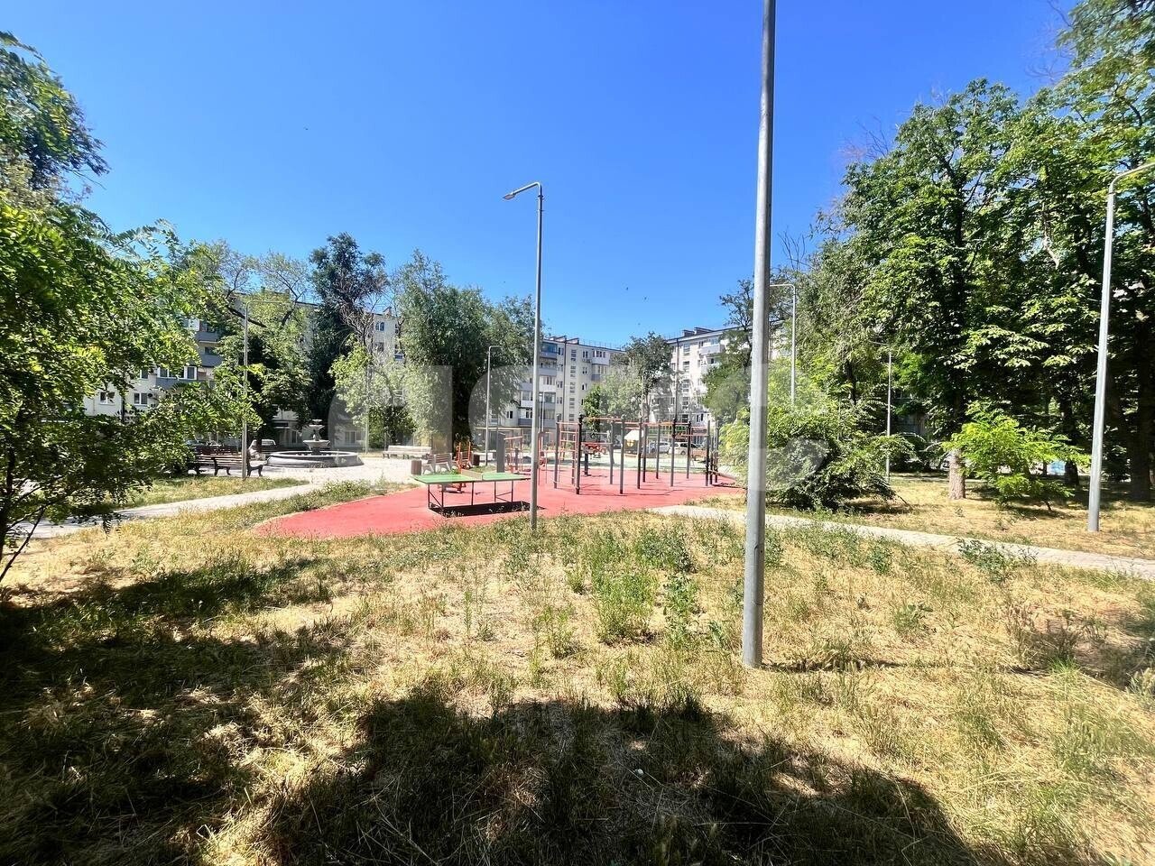 Фото №7: 1-комнатная квартира <span class="whitespace-nowrap">31 м²</span>, <span class="whitespace-nowrap">2/5 эт.</span> - Мариуполь, р. Жовтневый, пр-кт Ленина, 66/39