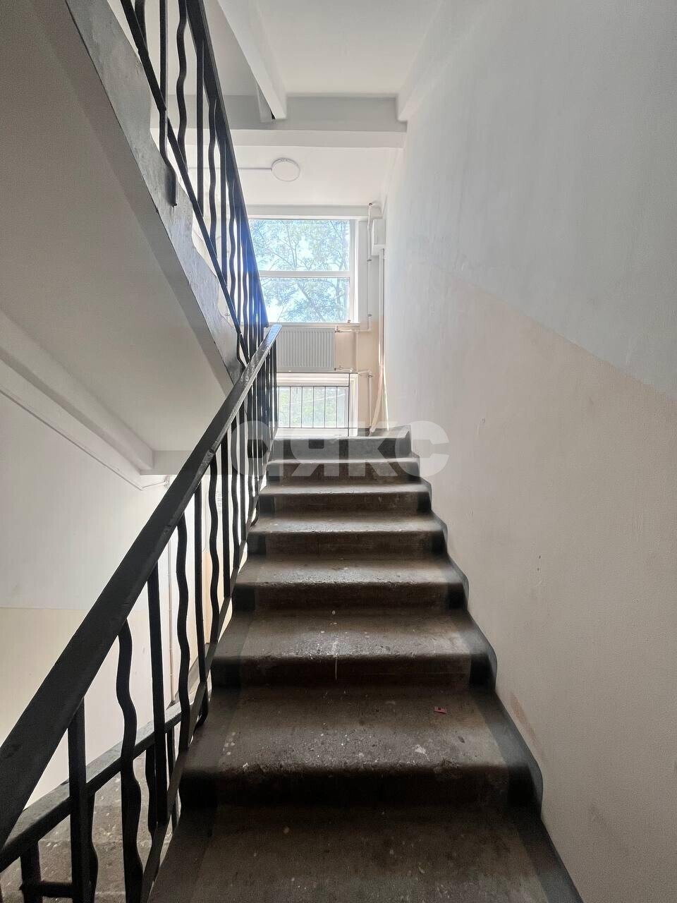 Фото №6: 1-комнатная квартира <span class="whitespace-nowrap">31 м²</span>, <span class="whitespace-nowrap">2/5 эт.</span> - Мариуполь, р. Жовтневый, пр-кт Ленина, 66/39
