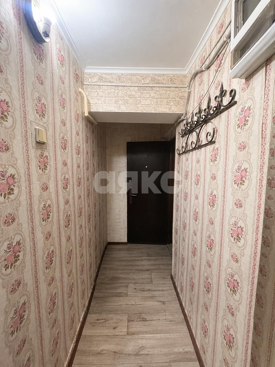 Фото №4: 1-комнатная квартира <span class="whitespace-nowrap">31 м²</span>, <span class="whitespace-nowrap">2/5 эт.</span> - Мариуполь, р. Жовтневый, пр-кт Ленина, 66/39