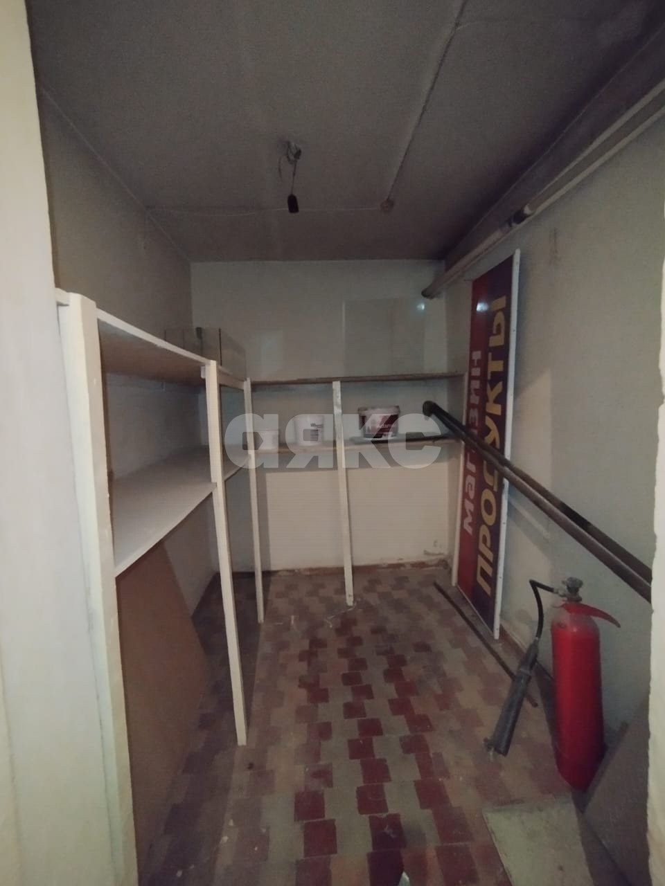 Фото №11: Коммерция <span class="whitespace-nowrap">88 м²</span>, <span class="whitespace-nowrap">-1/5 эт.</span> - Туапсе, ул. Свободы, 24