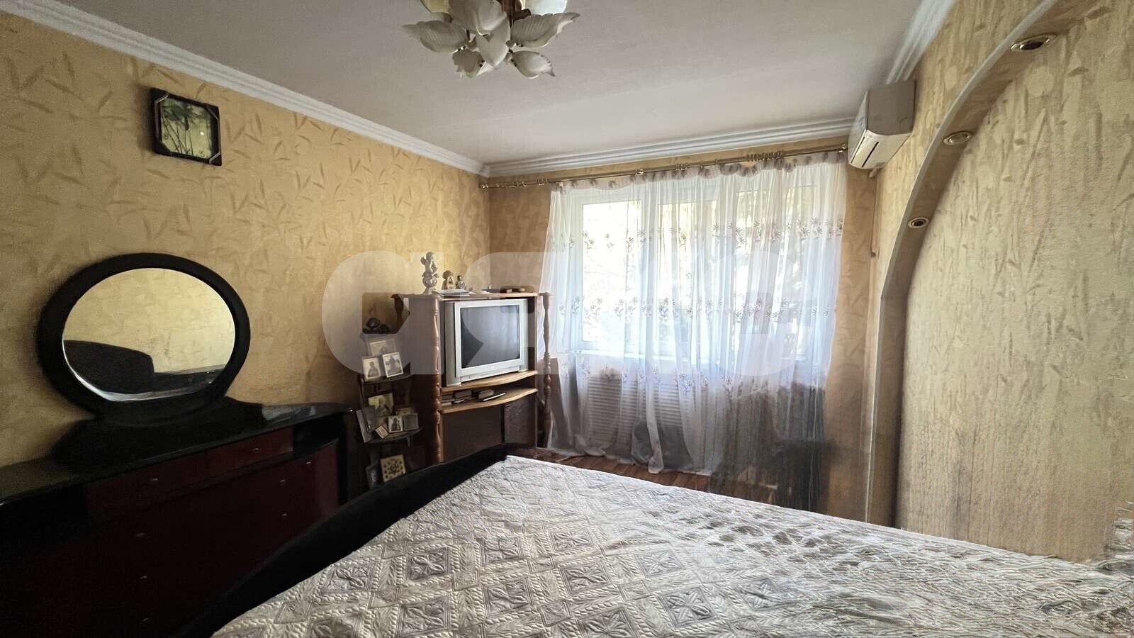 Фото №5: 2-комнатная квартира <span class="whitespace-nowrap">42 м²</span>, <span class="whitespace-nowrap">1/5 эт.</span> - Тюменский, 3