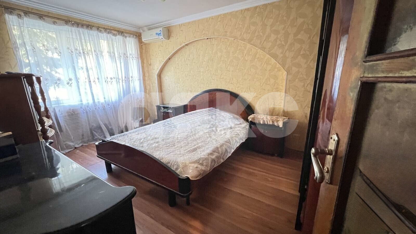 Фото №4: 2-комнатная квартира <span class="whitespace-nowrap">42 м²</span>, <span class="whitespace-nowrap">1/5 эт.</span> - Тюменский, 3