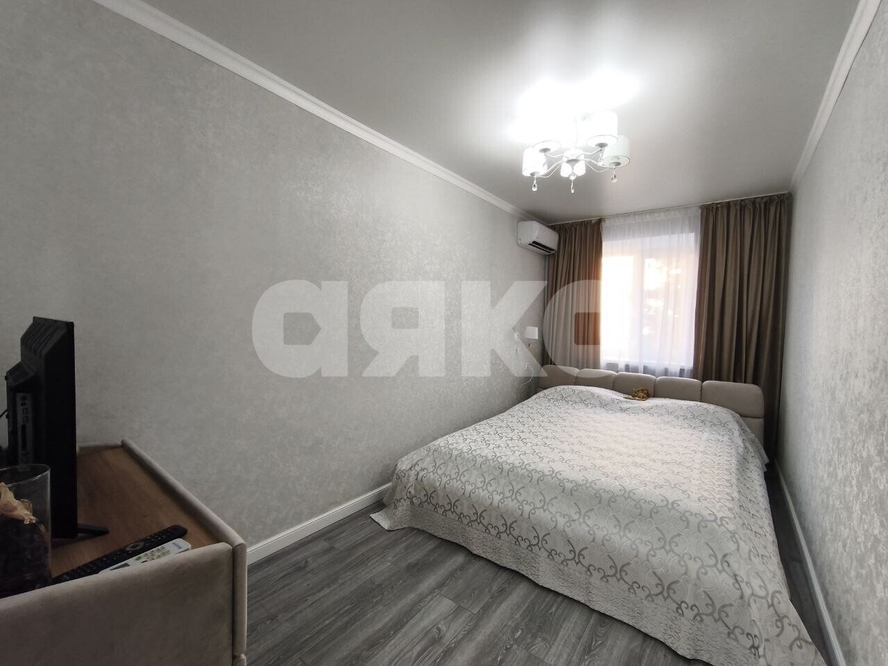 Фото №3: 2-комнатная квартира <span class="whitespace-nowrap">55 м²</span>, <span class="whitespace-nowrap">2/5 эт.</span> - Туапсе, ул. Маршала Жукова, 7/2
