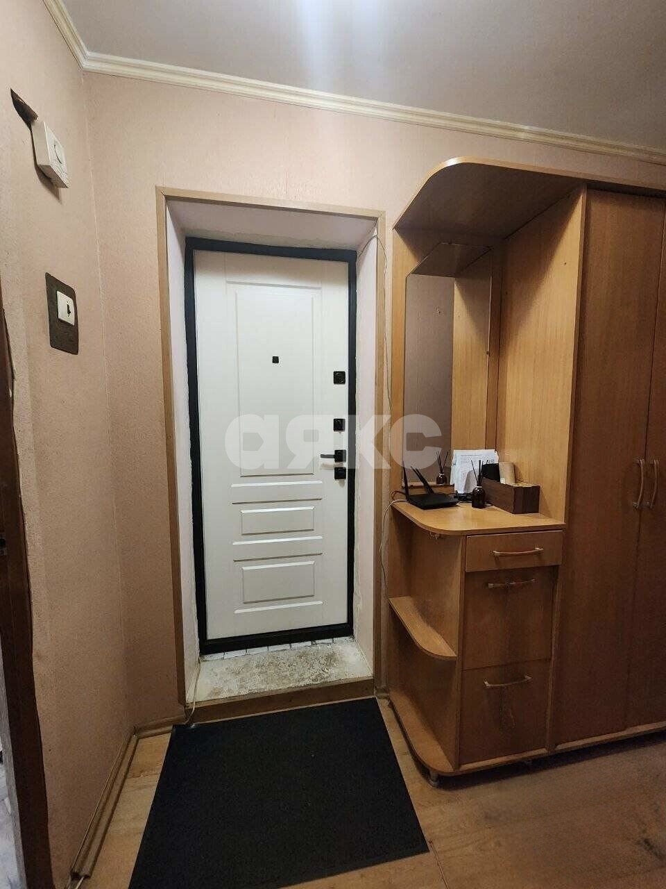 Фото №5: 2-комнатная квартира <span class="whitespace-nowrap">36 м²</span>, <span class="whitespace-nowrap">1/3 эт.</span> - Агой, ул. Школьная, 1