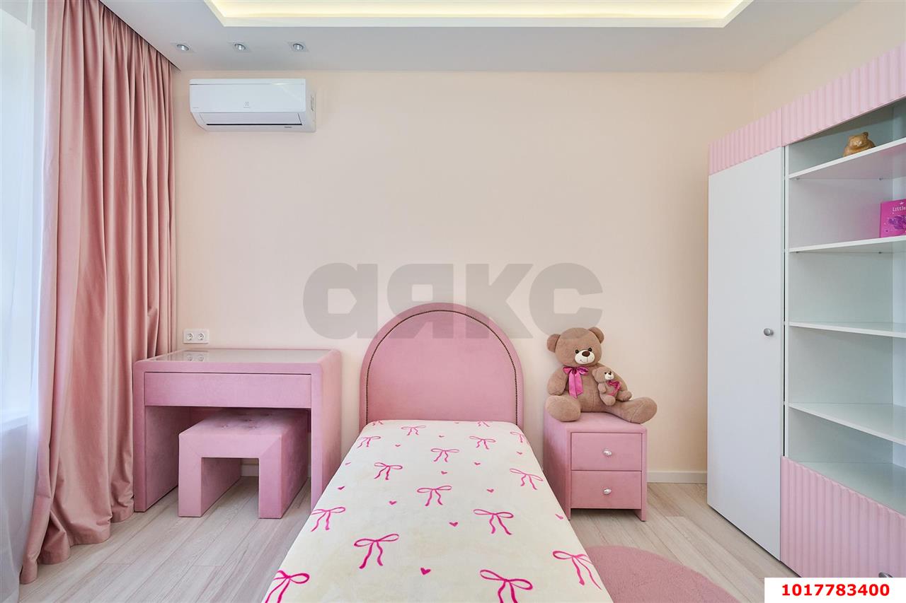 Фото №13: 3-комнатная квартира <span class="whitespace-nowrap">71 м²</span>, <span class="whitespace-nowrap">12/24 эт.</span> - Краснодар, Прикубанский внутригородской округ, мкр. Достояние, ул. Григория Булгакова, 12