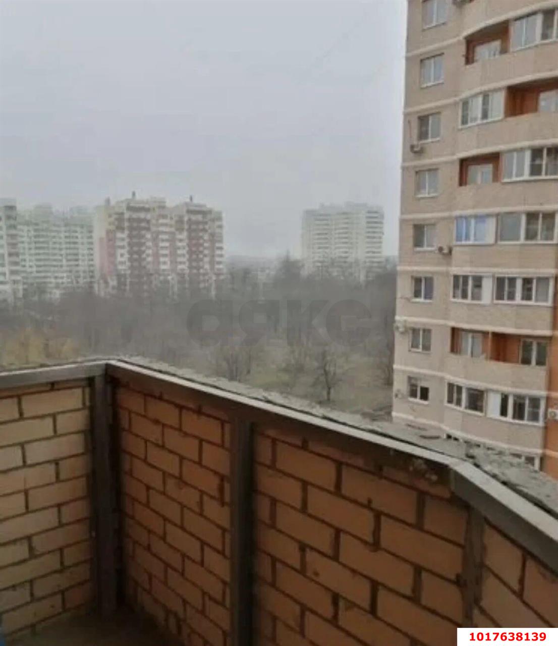 Фото №10: Студия <span class="whitespace-nowrap">25 м²</span>, <span class="whitespace-nowrap">7/19 эт.</span> - Краснодар, Прикубанский внутригородской округ, Молодёжный, мкр. жилой комплекс Семейный Парк, ул. Душистая, 60к2