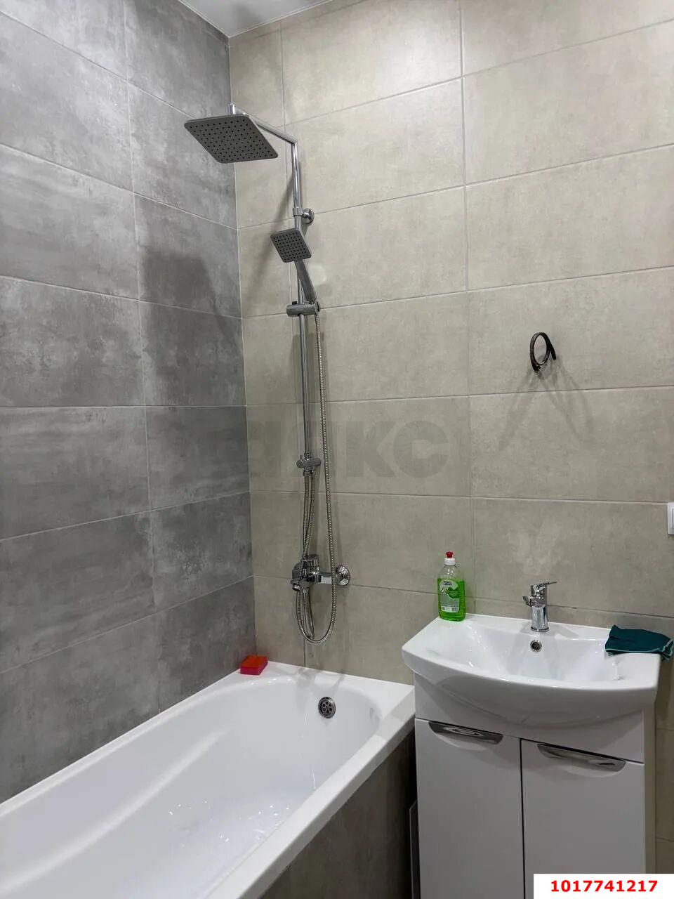 Фото №7: 2-комнатная квартира <span class="whitespace-nowrap">58 м²</span>, <span class="whitespace-nowrap">3/10 эт.</span> - Краснодар, Прикубанский внутригородской округ, мкр. жилой комплекс Облака, ул. имени Генерала Корнилова, 9к1