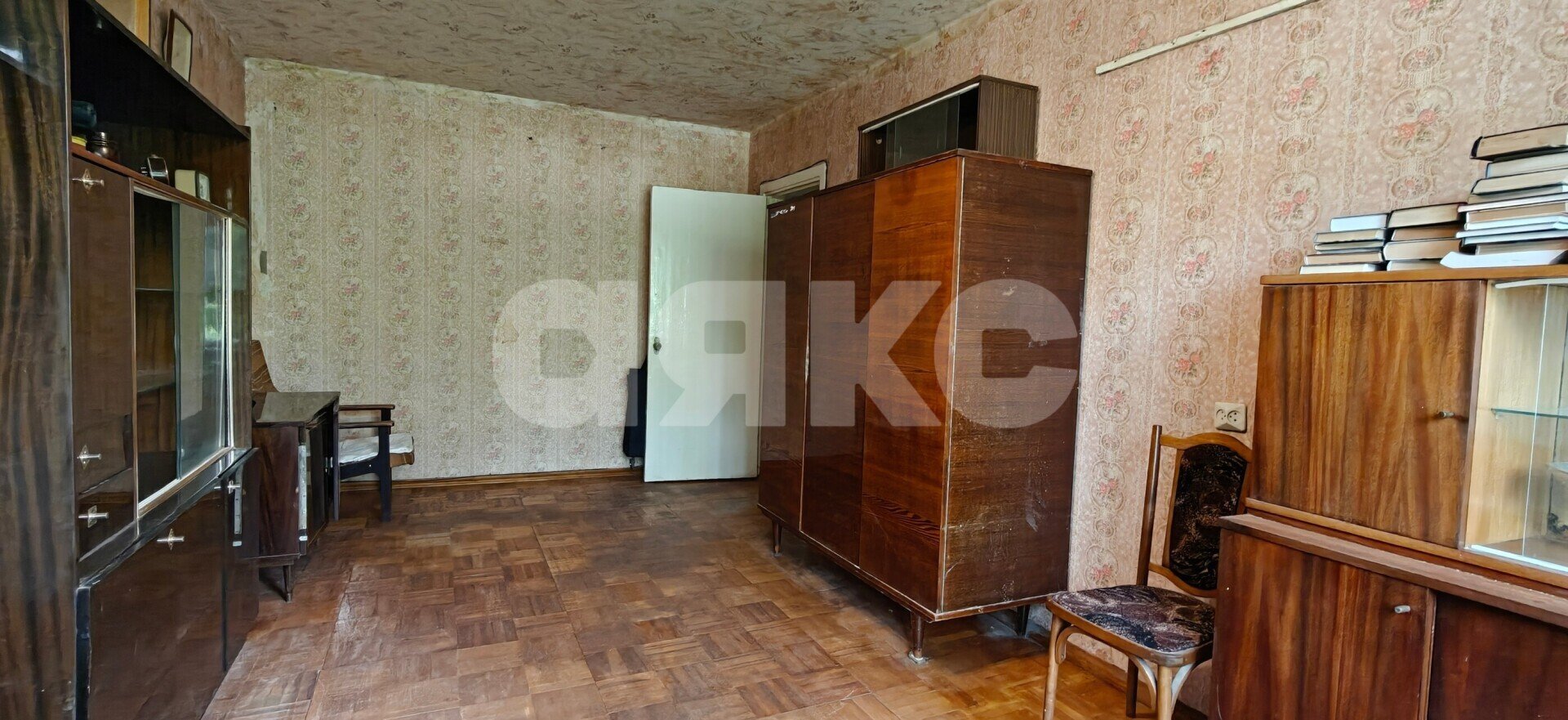 Фото №2: 1-комнатная квартира <span class="whitespace-nowrap">33 м²</span>, <span class="whitespace-nowrap">2/9 эт.</span> - Жуковский, Отдых, мкр. 7-й квартал, ул. Семашко, 8к1