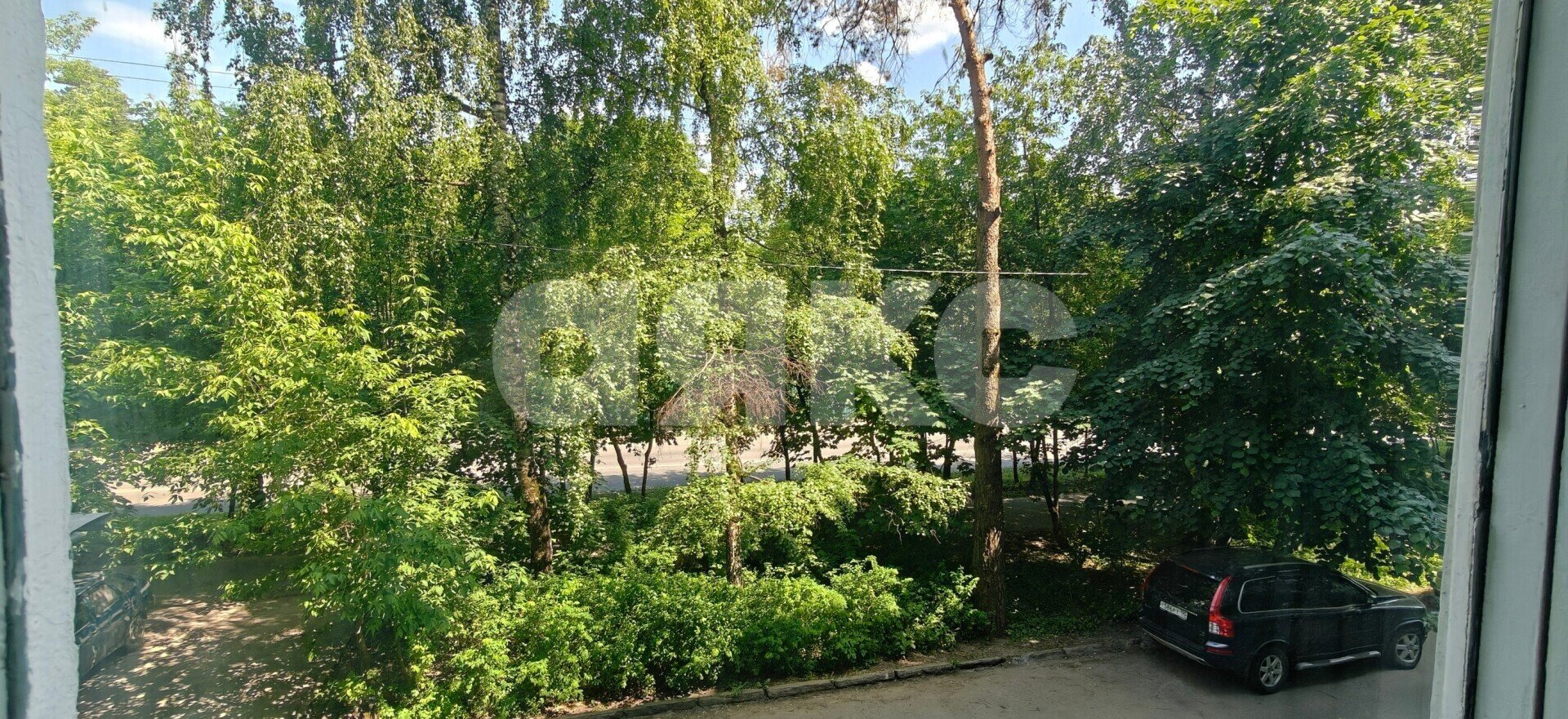Фото №20: 1-комнатная квартира <span class="whitespace-nowrap">33 м²</span>, <span class="whitespace-nowrap">2/9 эт.</span> - Жуковский, Отдых, мкр. 7-й квартал, ул. Семашко, 8к1