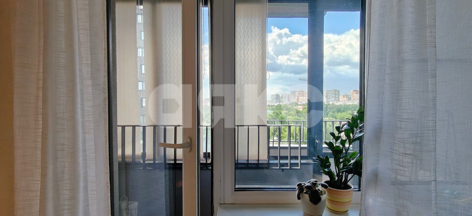 Фото №18: 3-комнатная квартира <span class="whitespace-nowrap">81 м²</span>, <span class="whitespace-nowrap">11/24 эт.</span> - Москва, ул. Онежская, 31к1