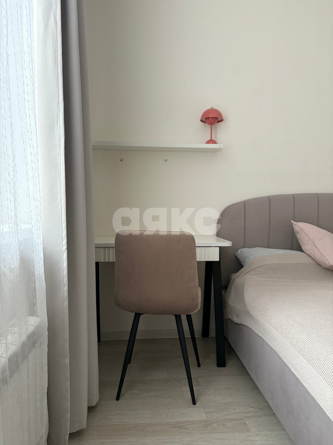 Фото №7: 3-комнатная квартира <span class="whitespace-nowrap">81 м²</span>, <span class="whitespace-nowrap">11/24 эт.</span> - Москва, ул. Онежская, 31к1