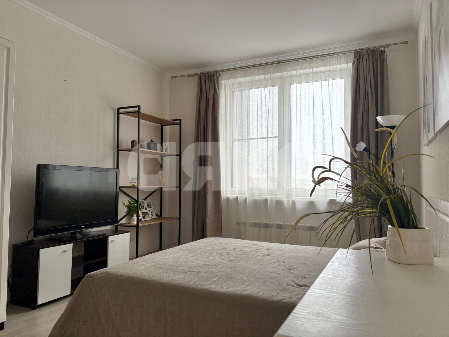 Фото №12: 3-комнатная квартира <span class="whitespace-nowrap">81 м²</span>, <span class="whitespace-nowrap">11/24 эт.</span> - Москва, ул. Онежская, 31к1