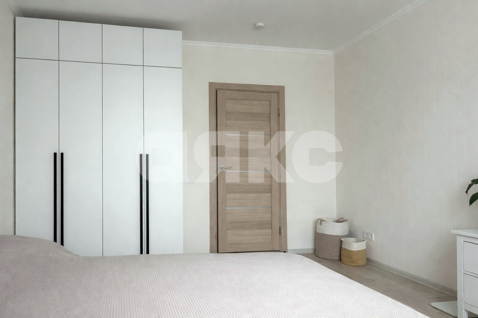 Фото №8: 3-комнатная квартира <span class="whitespace-nowrap">81 м²</span>, <span class="whitespace-nowrap">11/24 эт.</span> - Москва, ул. Онежская, 31к1