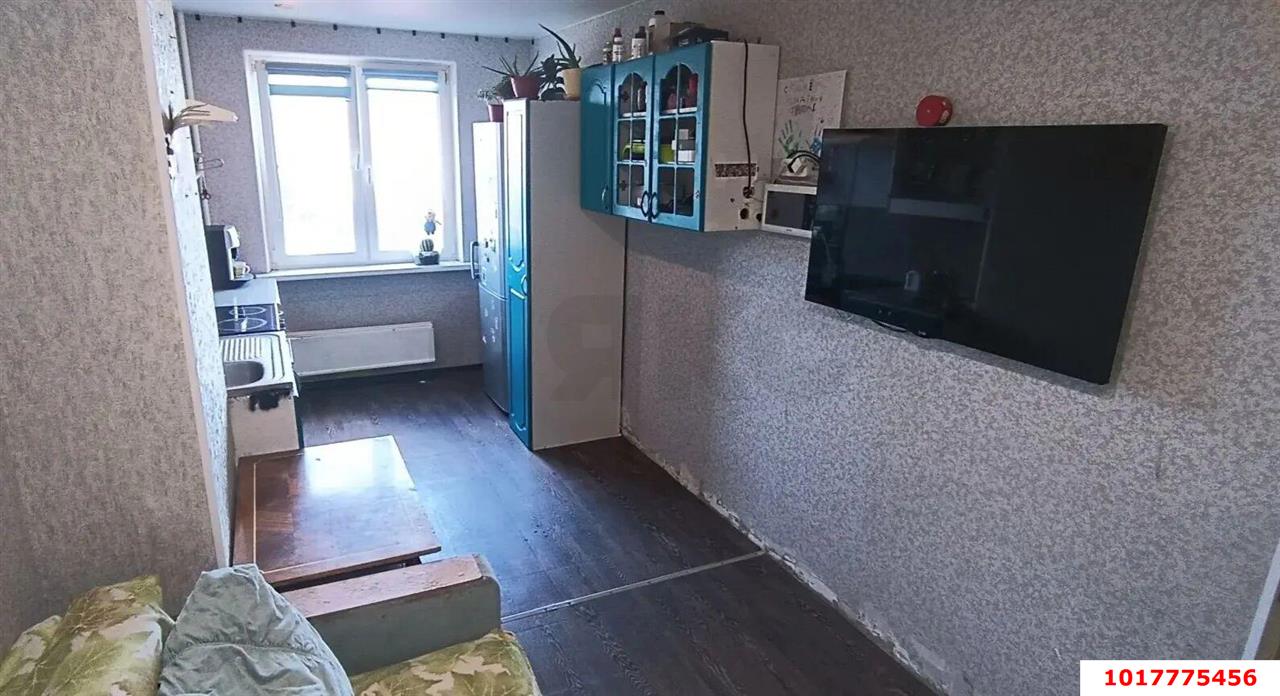 Фото №4: 2-комнатная квартира <span class="whitespace-nowrap">65 м²</span>, <span class="whitespace-nowrap">8/16 эт.</span> - Краснодар, Западный внутригородской округ, мкр. Юбилейный, б-р Платановый, 2