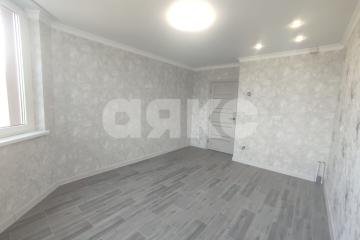 Фото №1: 1-комнатная квартира <span class="whitespace-nowrap">38 м²</span>, <span class="whitespace-nowrap">2/19 эт.</span> - Анапа, мкр. жилой комплекс Трио-комфорт, ул. Рождественская, 55к1