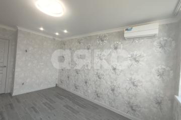 Фото №1: 1-комнатная квартира <span class="whitespace-nowrap">38 м²</span>, <span class="whitespace-nowrap">2/19 эт.</span> - Анапа, мкр. жилой комплекс Трио-комфорт, ул. Рождественская, 55к1