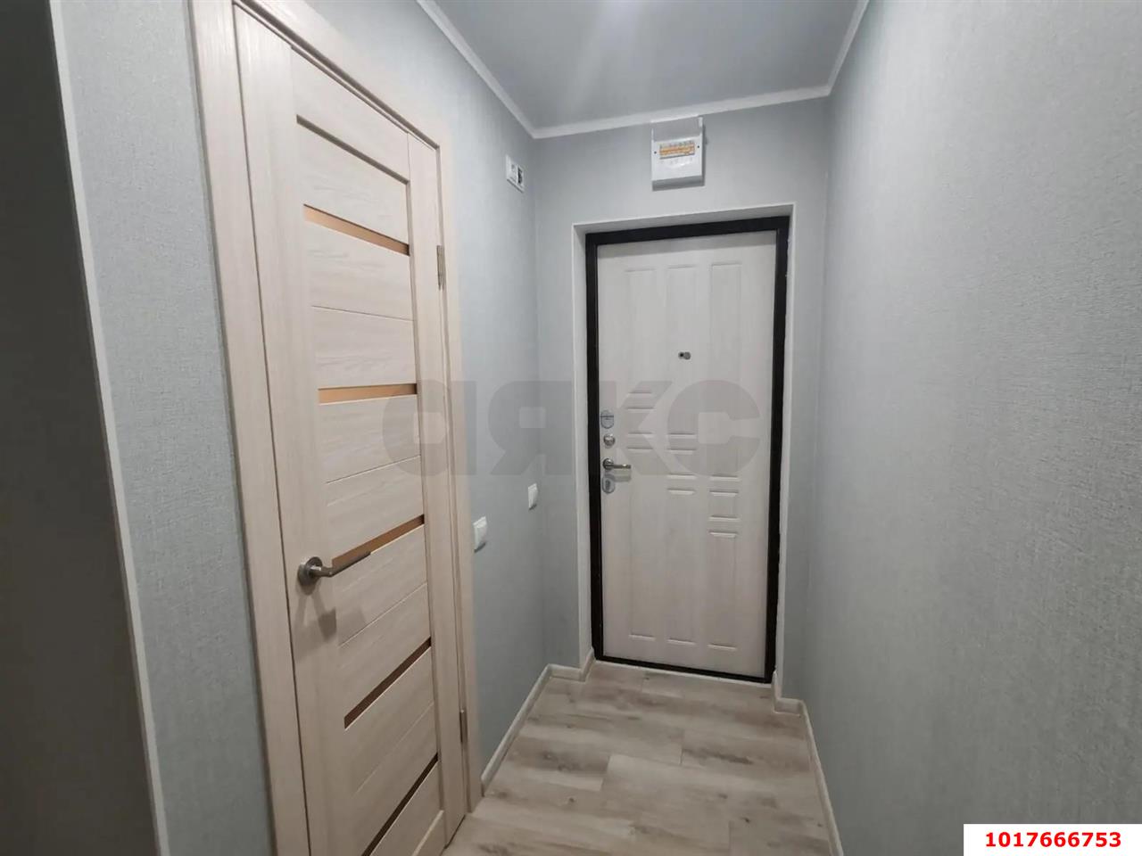 Фото №5: 1-комнатная квартира <span class="whitespace-nowrap">34 м²</span>, <span class="whitespace-nowrap">3/5 эт.</span> - Краснодар, Центральный внутригородской округ, мкр. Дубинка, ул. Ставропольская, 45/4