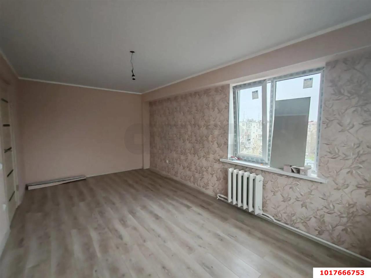 Фото №7: 1-комнатная квартира <span class="whitespace-nowrap">34 м²</span>, <span class="whitespace-nowrap">3/5 эт.</span> - Краснодар, Центральный внутригородской округ, мкр. Дубинка, ул. Ставропольская, 45/4