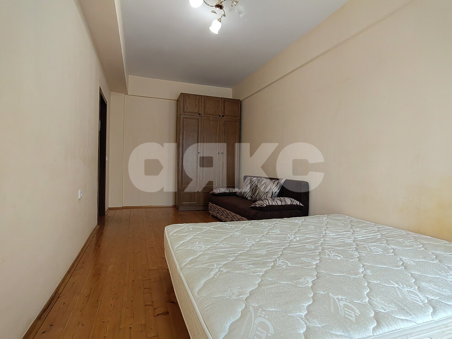 Фото №6: 2-комнатная квартира <span class="whitespace-nowrap">48 м²</span>, <span class="whitespace-nowrap">3/5 эт.</span> - Супсех, ул. Горького, 7А